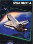 Atari  5200  -  Space Shuttle - A Journey Into Space (1983) (Activision) (U)